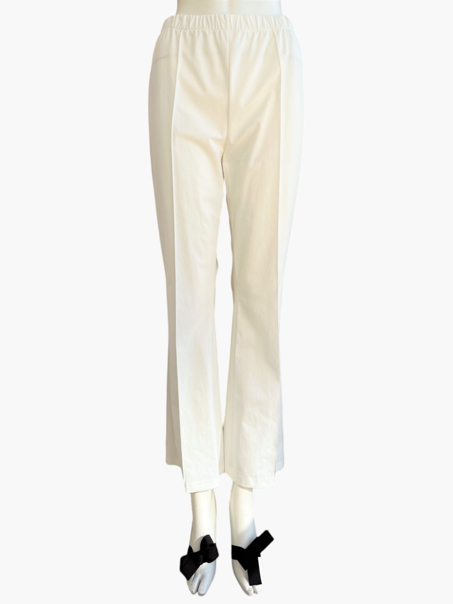 画像1: ナイロン４WAYストレッチ　ブーツカット  (1)