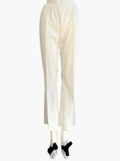 画像1: ナイロン４WAYストレッチ　ブーツカット  (1)