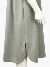 画像5: Yポンチ　袖レースワンピース (5)