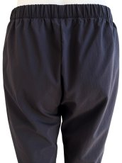 画像9: ライトシルキーダンボール　センターシームパンツ (9)