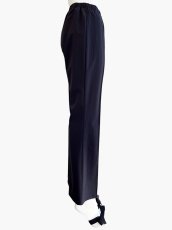 画像6: ライトシルキーダンボール　センターシームパンツ (6)