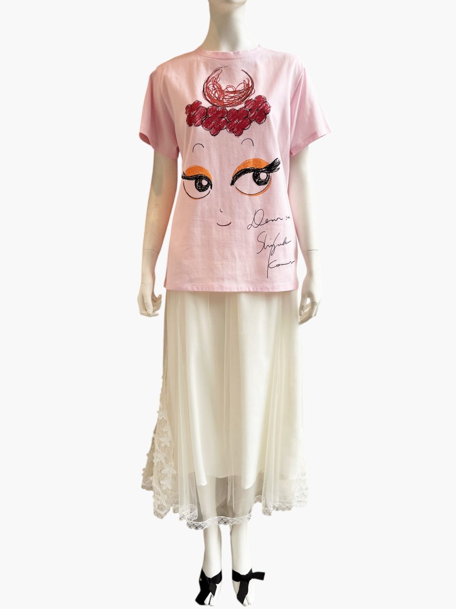 画像5: コットンクラシック天竺(2)  (5)