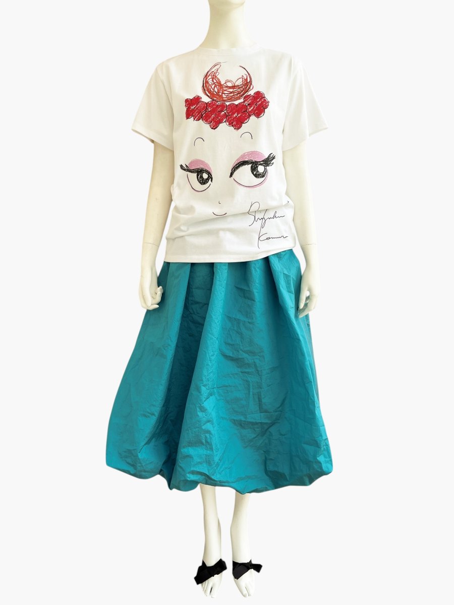 画像8: コットンクラシック天竺(2)  (8)