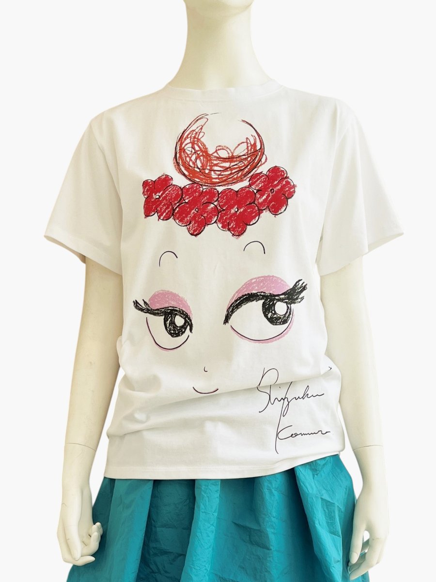 画像6: コットンクラシック天竺(2)  (6)