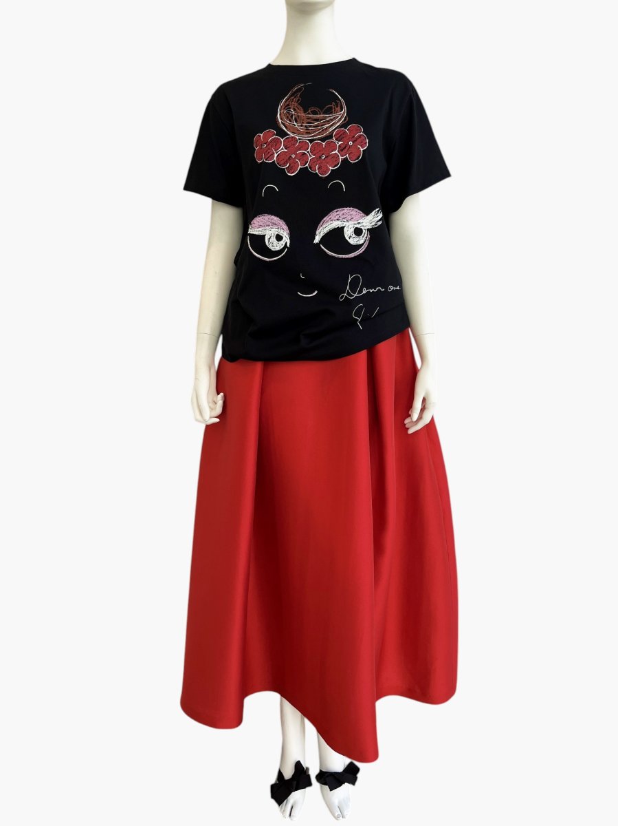 画像11: コットンクラシック天竺(2)  (11)