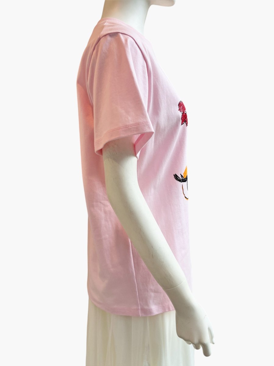 画像2: コットンクラシック天竺(2)  (2)