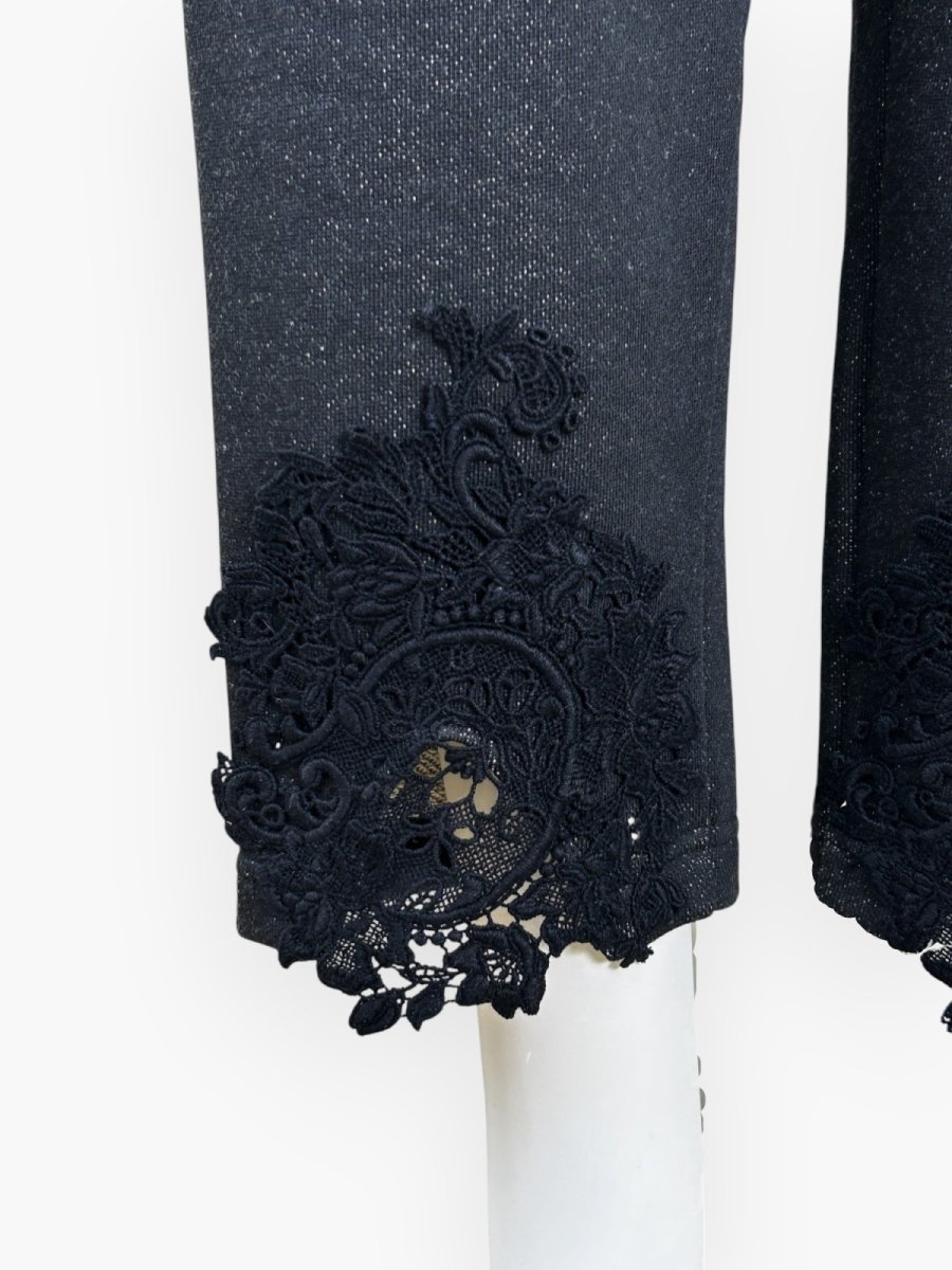 画像5: SHIZUKA MANIA2 パンツ  (5)