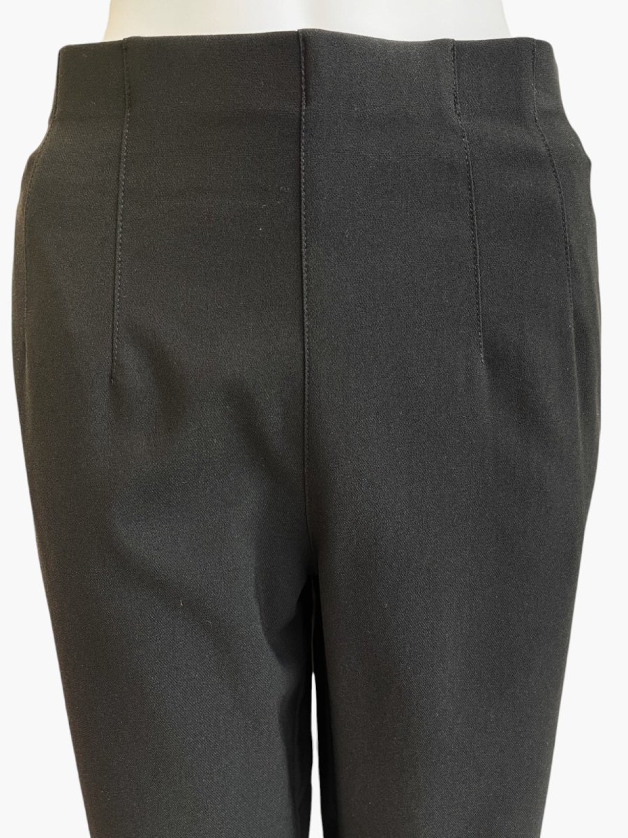 画像4: R/Nカルゼストレッチ　パンツ  (4)