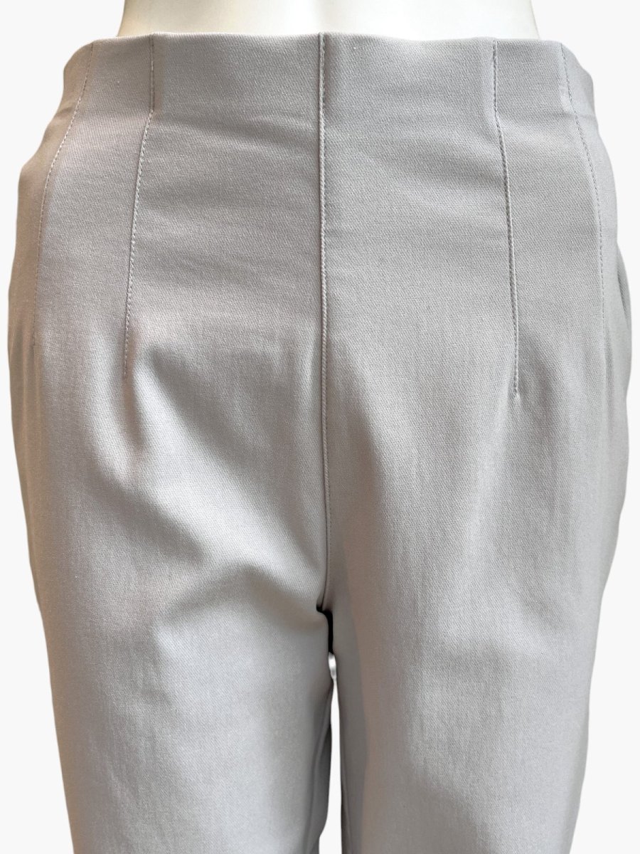 画像2: R/Nカルゼストレッチ　パンツ  (2)