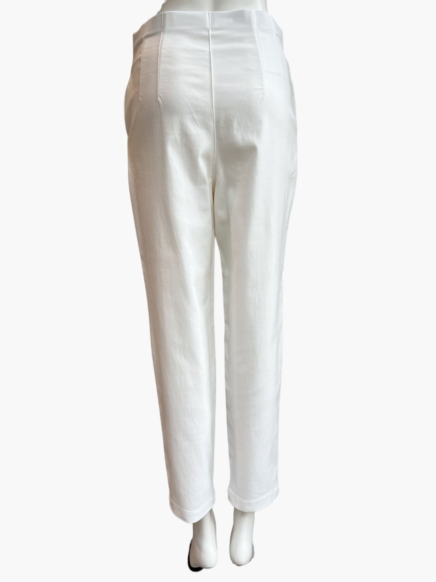 画像7: R/Nカルゼストレッチ　パンツ  (7)