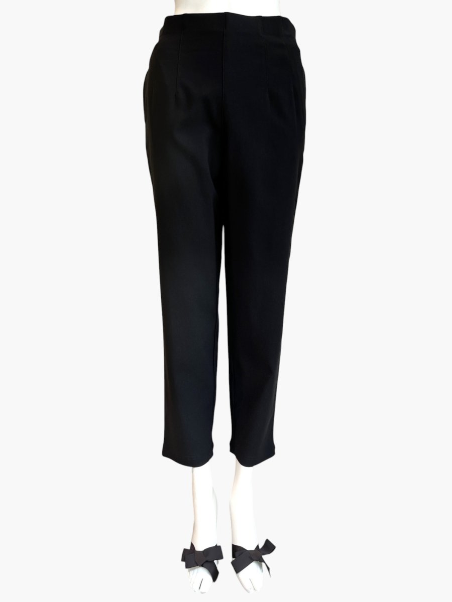 画像3: R/Nカルゼストレッチ　パンツ  (3)