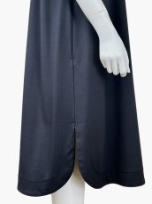 画像5: Yポンチ　袖レースワンピース (5)