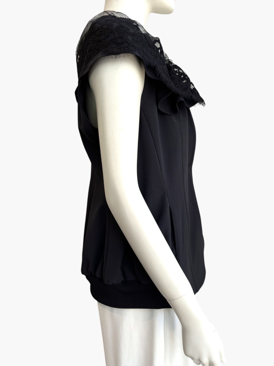 画像9: パフォーマハイテンション　ジレ  (9)