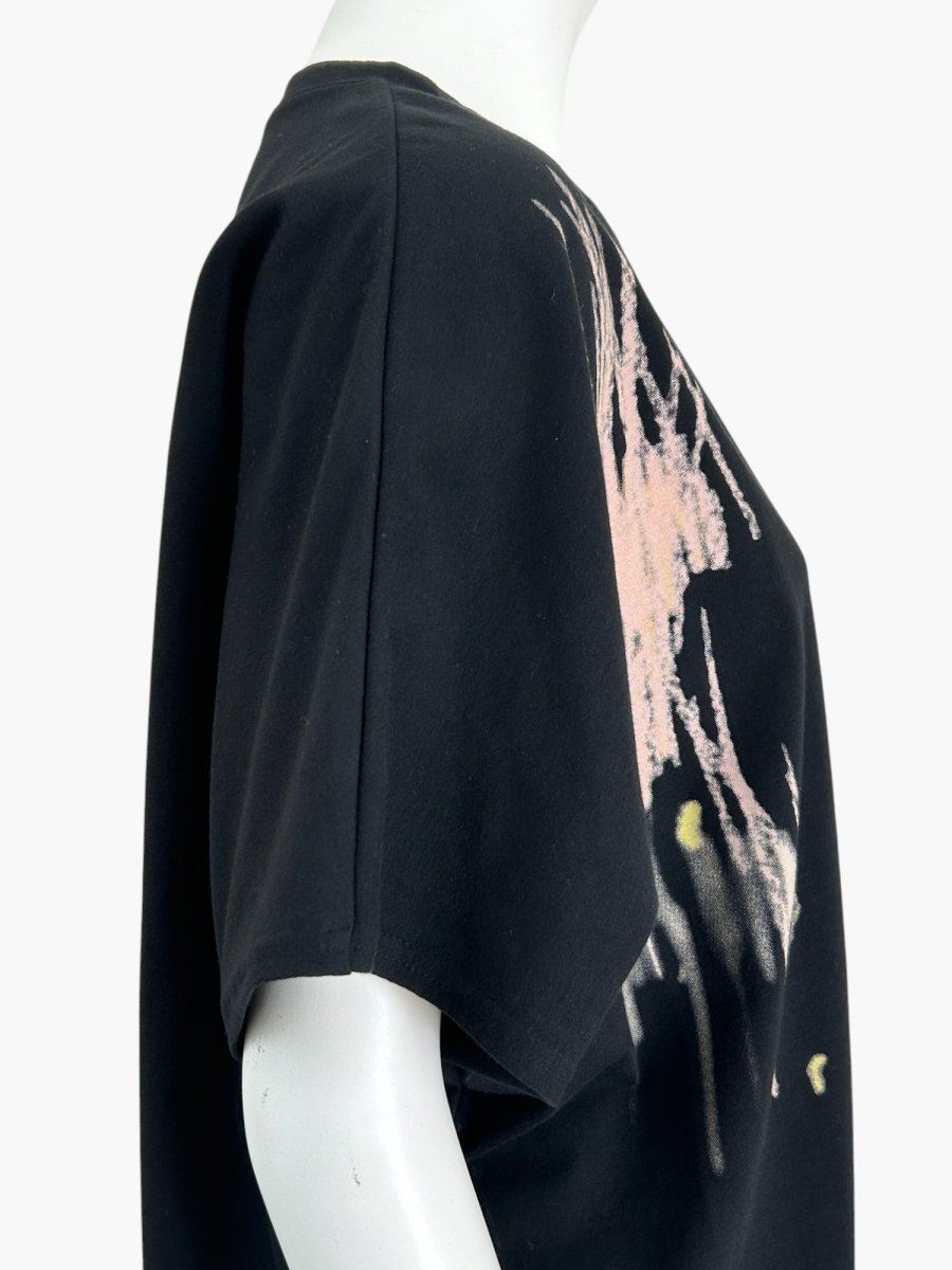 画像3: らくがきプリントT  (3)