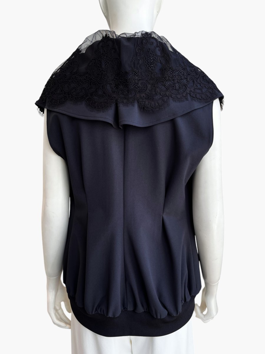 画像10: パフォーマハイテンション　ジレ  (10)