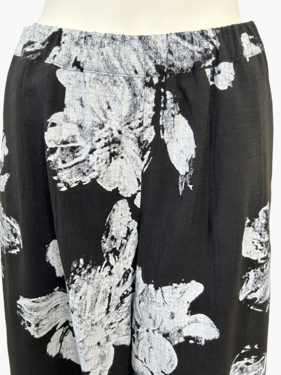 画像4: ホイップフラワープリント  (4)