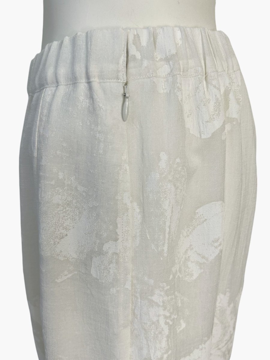 画像7: ホイップフラワープリント  (7)