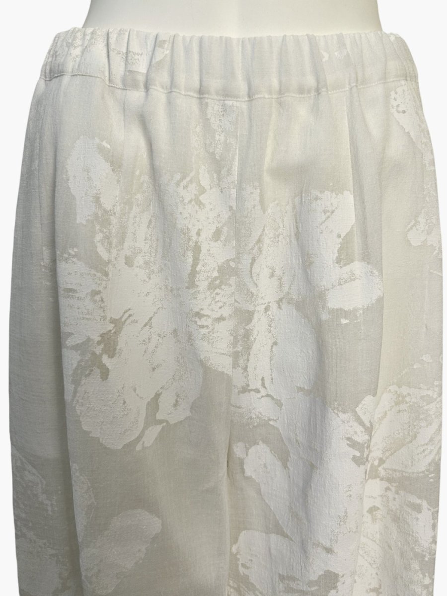 画像6: ホイップフラワープリント  (6)