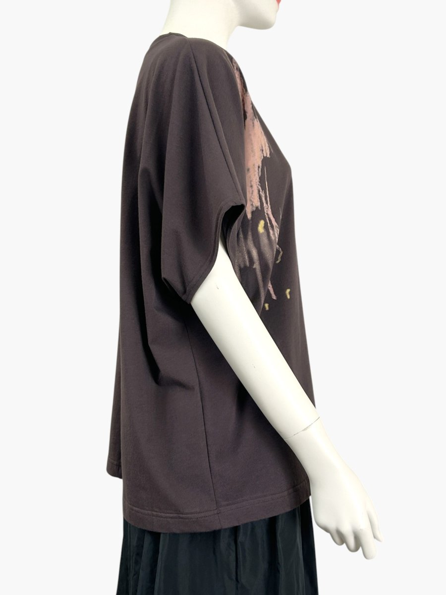 画像11: らくがきプリントT  (11)