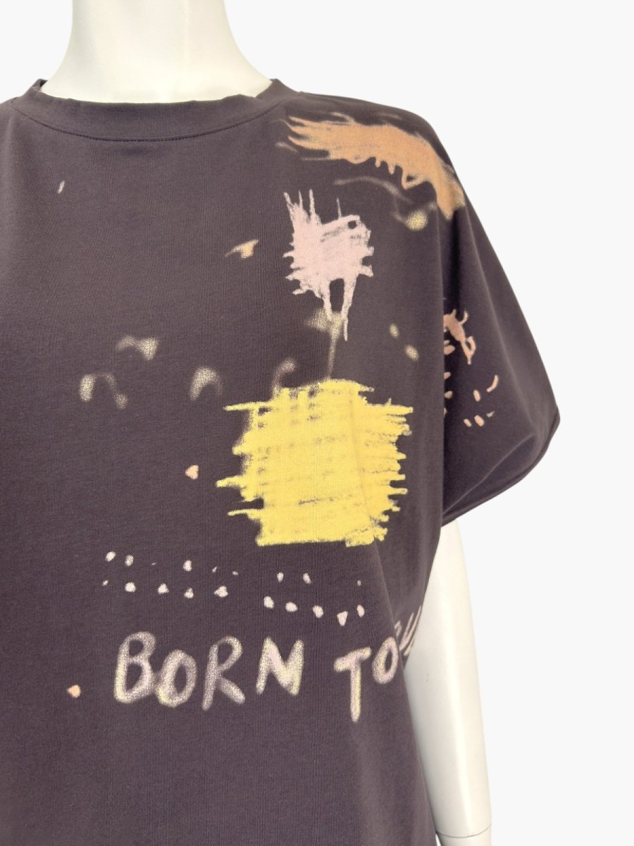 画像13: らくがきプリントT  (13)