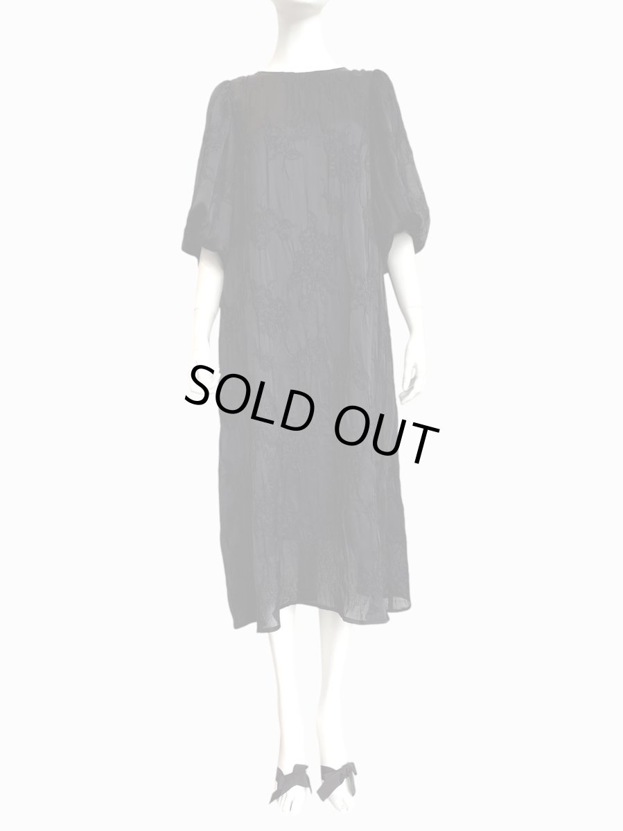 画像4: ローズリップル　ワンピース  (4)