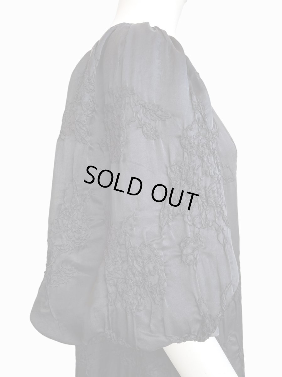 画像8: ローズリップル　ワンピース  (8)