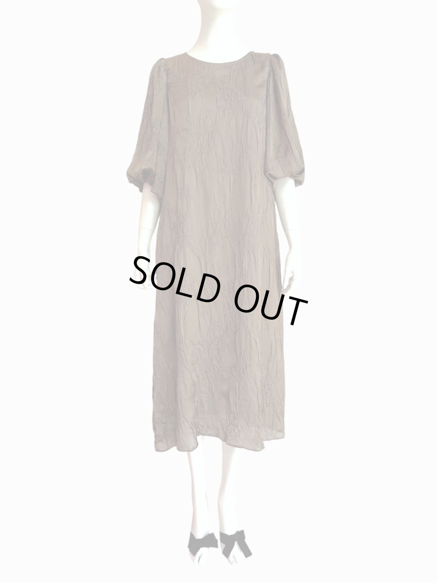 画像10: ローズリップル　ワンピース  (10)