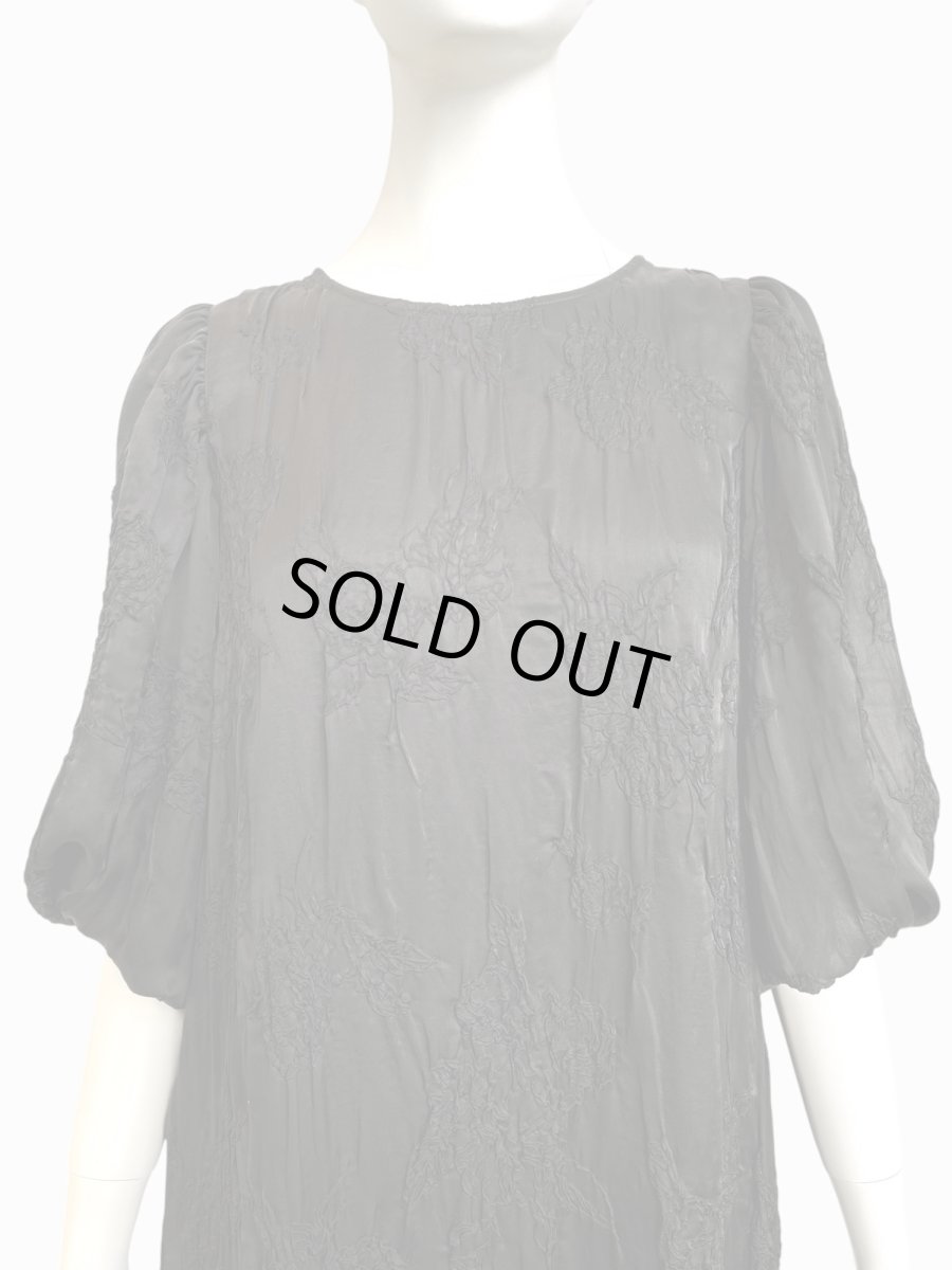 画像7: ローズリップル　ワンピース  (7)