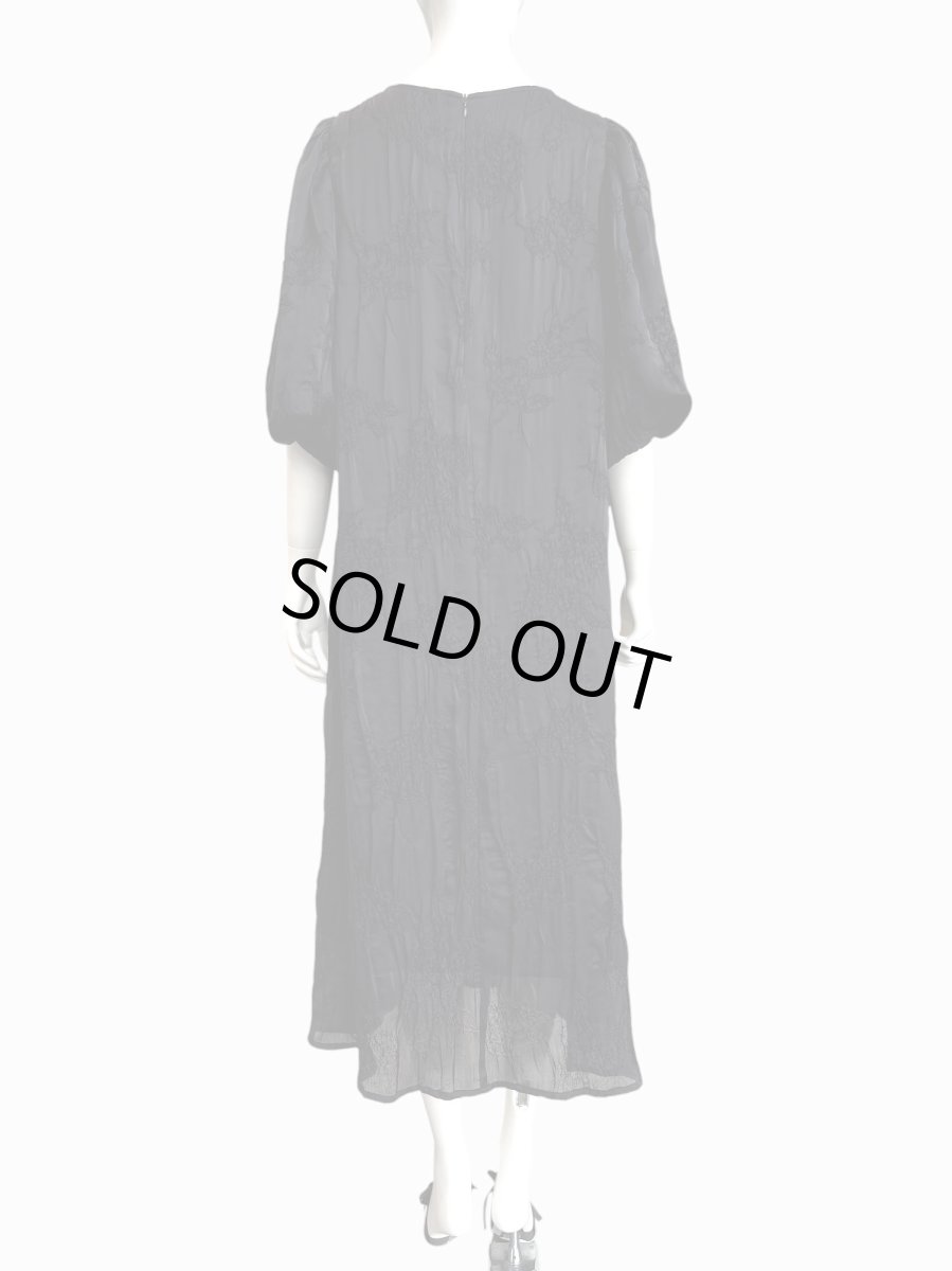 画像6: ローズリップル　ワンピース  (6)