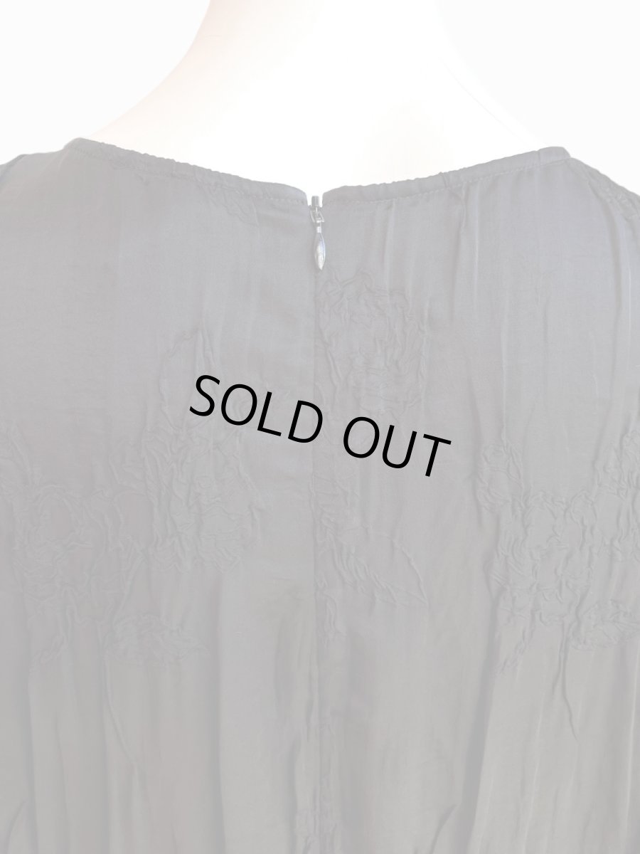 画像9: ローズリップル　ワンピース  (9)