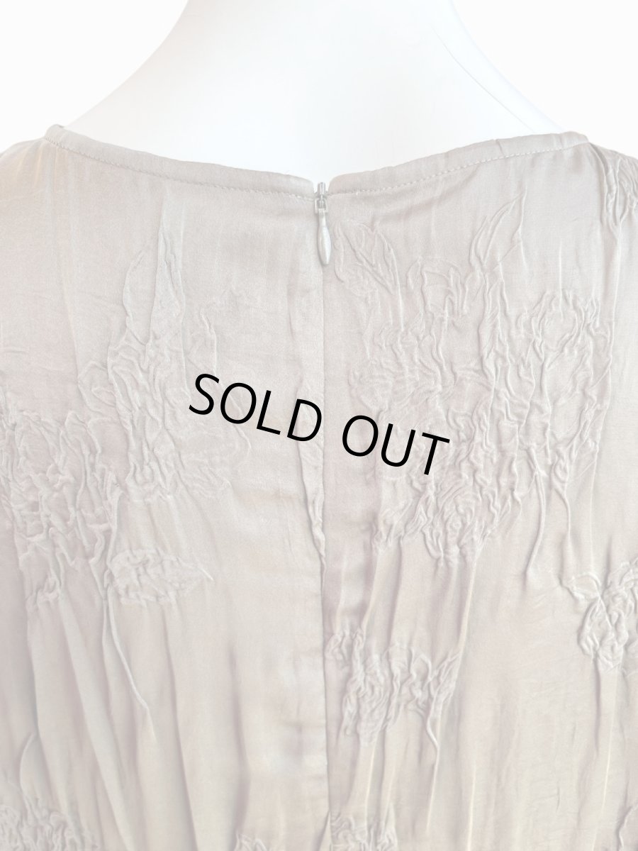 画像11: ローズリップル　ワンピース  (11)