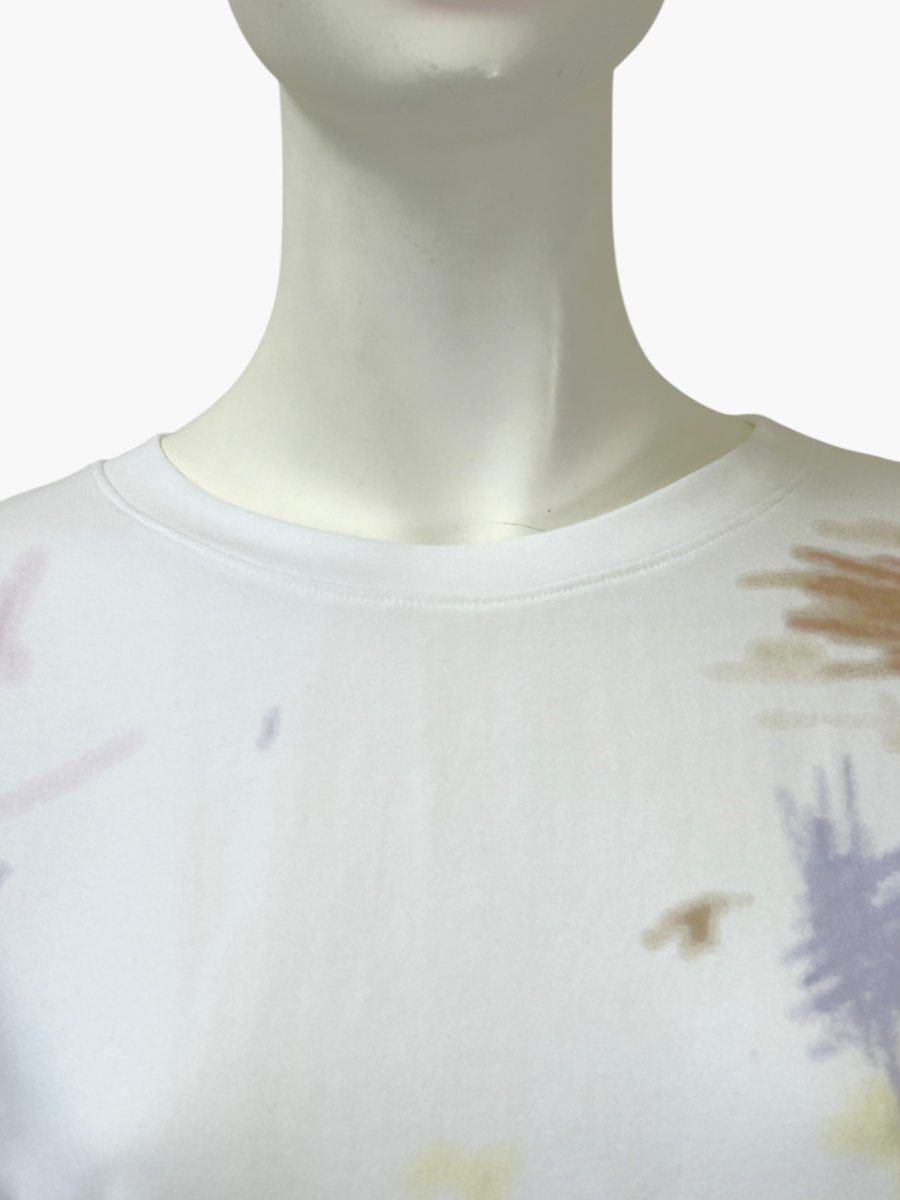 画像8: らくがきプリントT  (8)