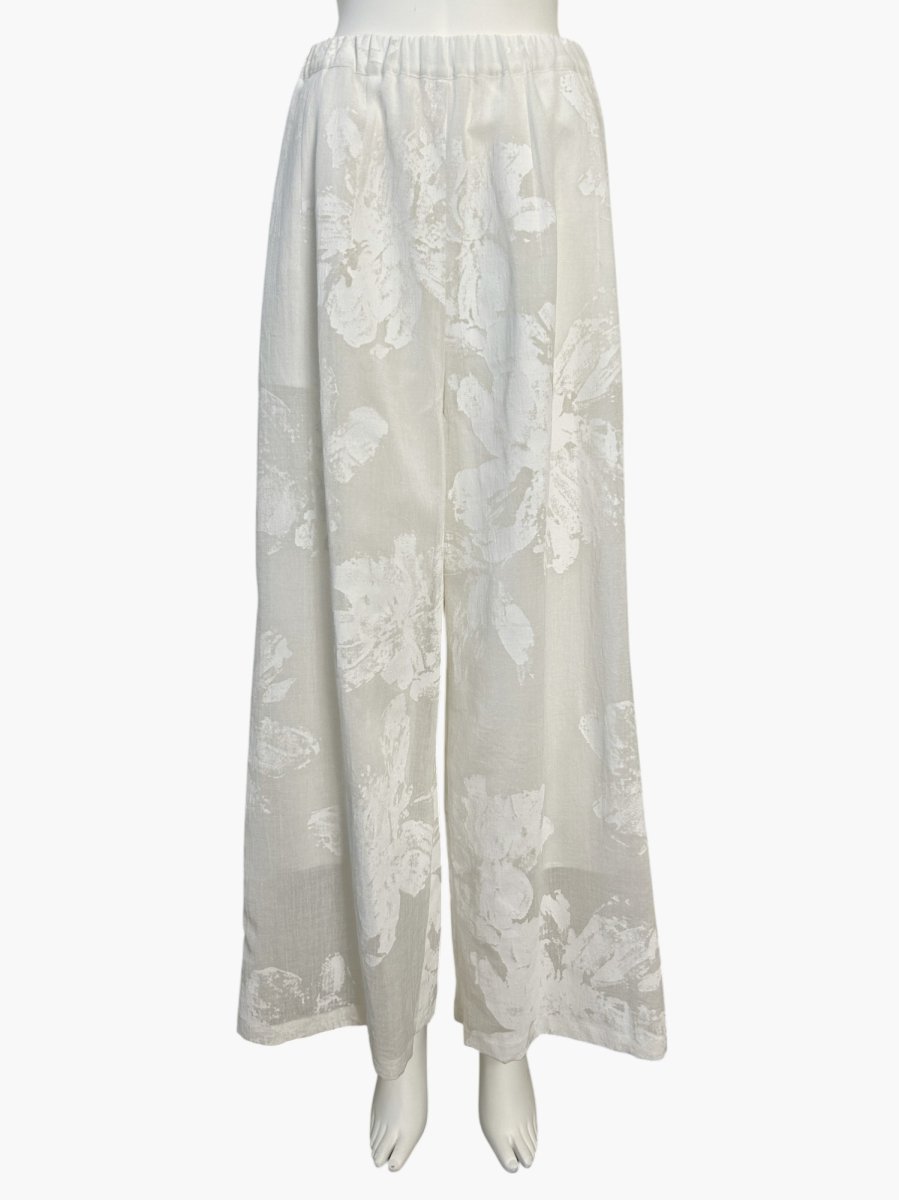 画像5: ホイップフラワープリント  (5)