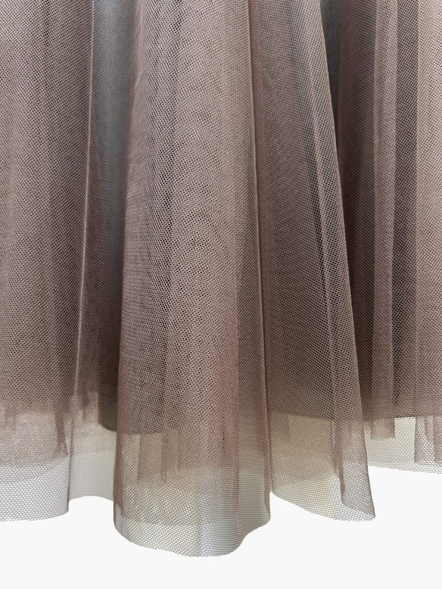 画像3: ＊リュクスレース ロングスカート  (3)