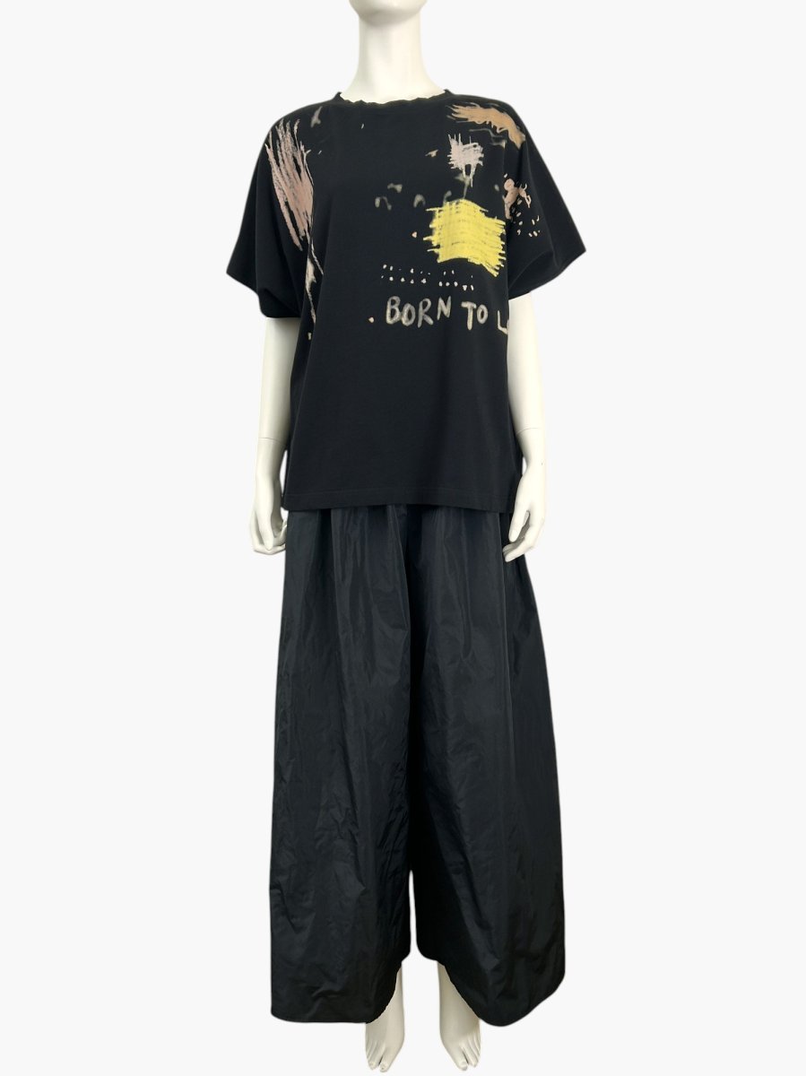 画像4: らくがきプリントT  (4)