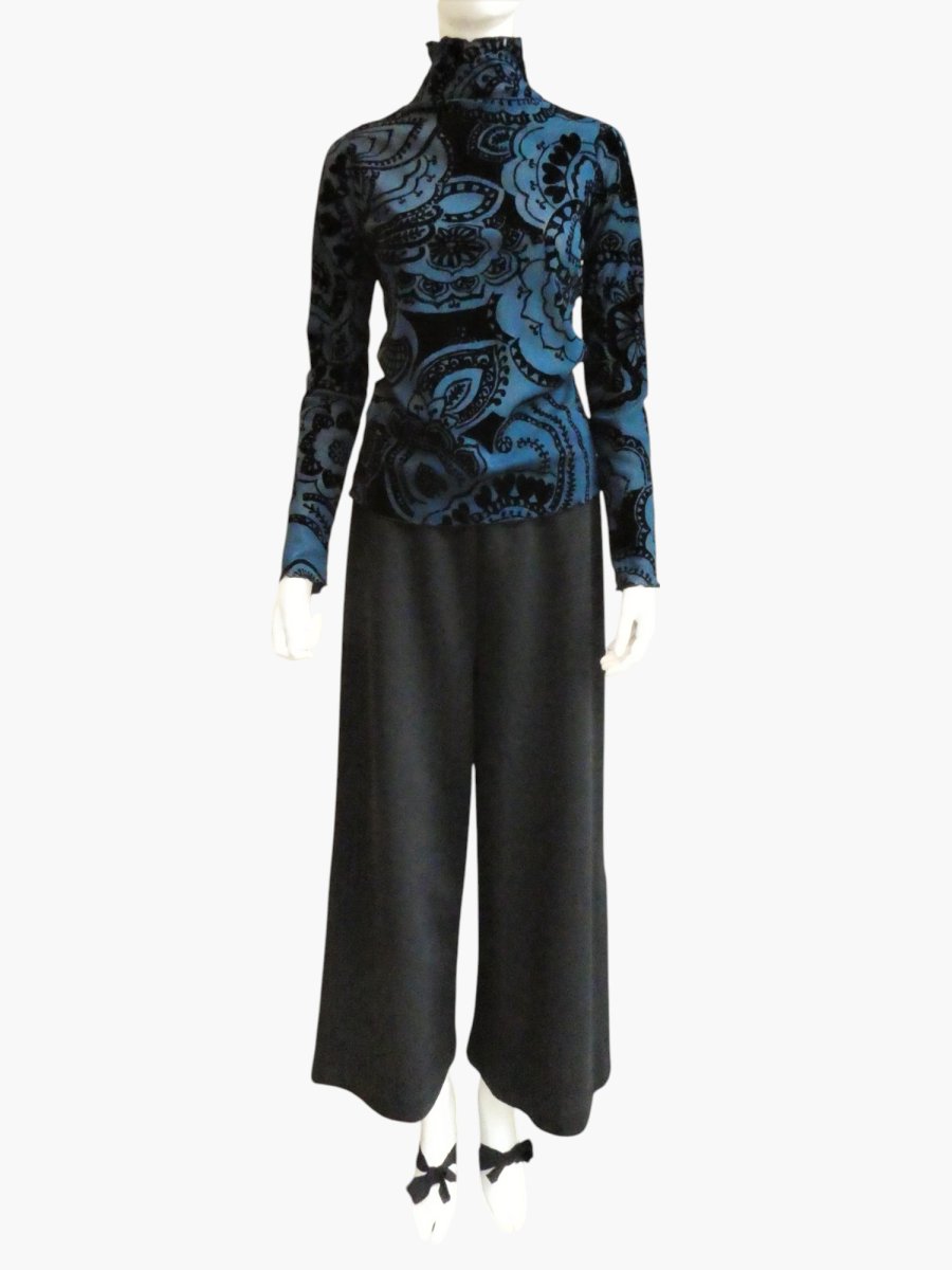 画像8: チュールジョイフラワーフロッキー  (8)