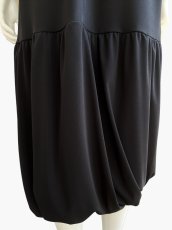 画像6: マットヴィンテージポンチ　バルーンワンピース (6)