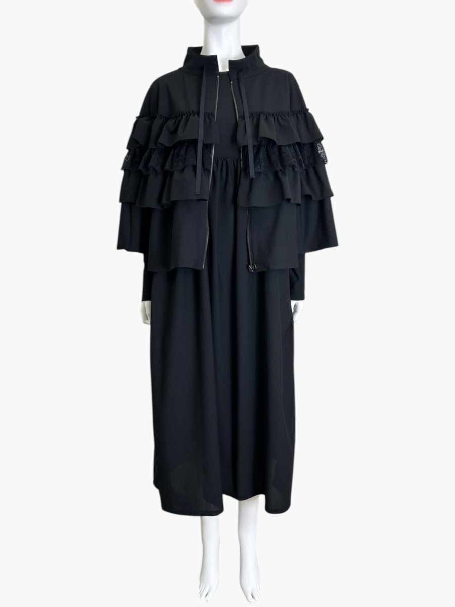 画像12: ネオカラミ　ブルゾン  (12)