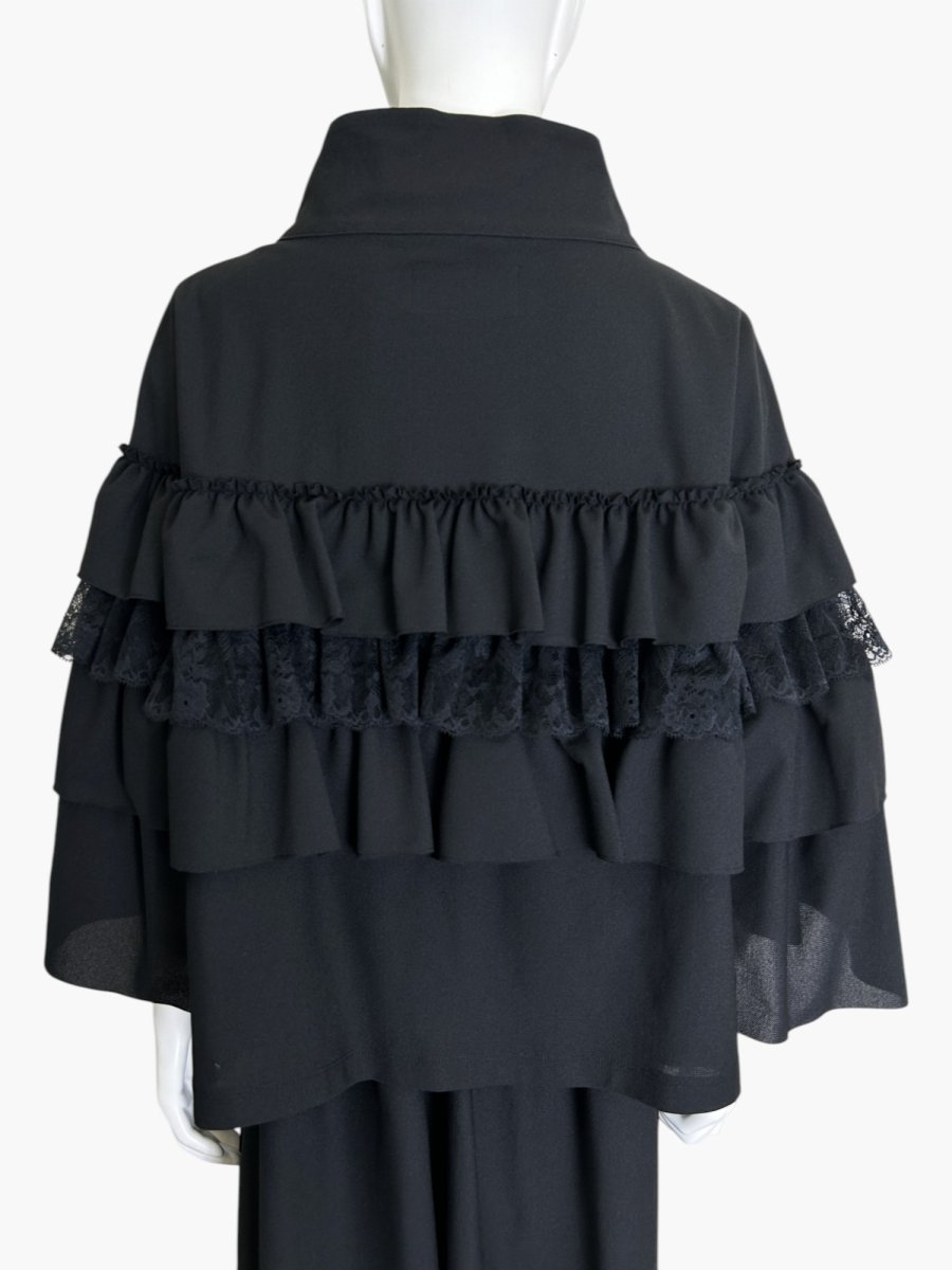 画像10: ネオカラミ　ブルゾン  (10)