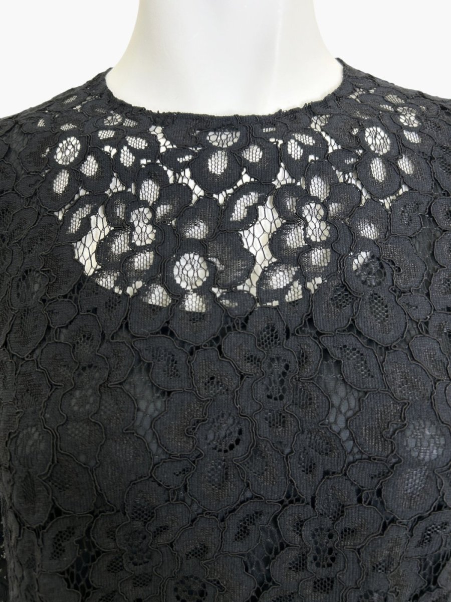 画像4: ラウンドフラワーレース  (4)