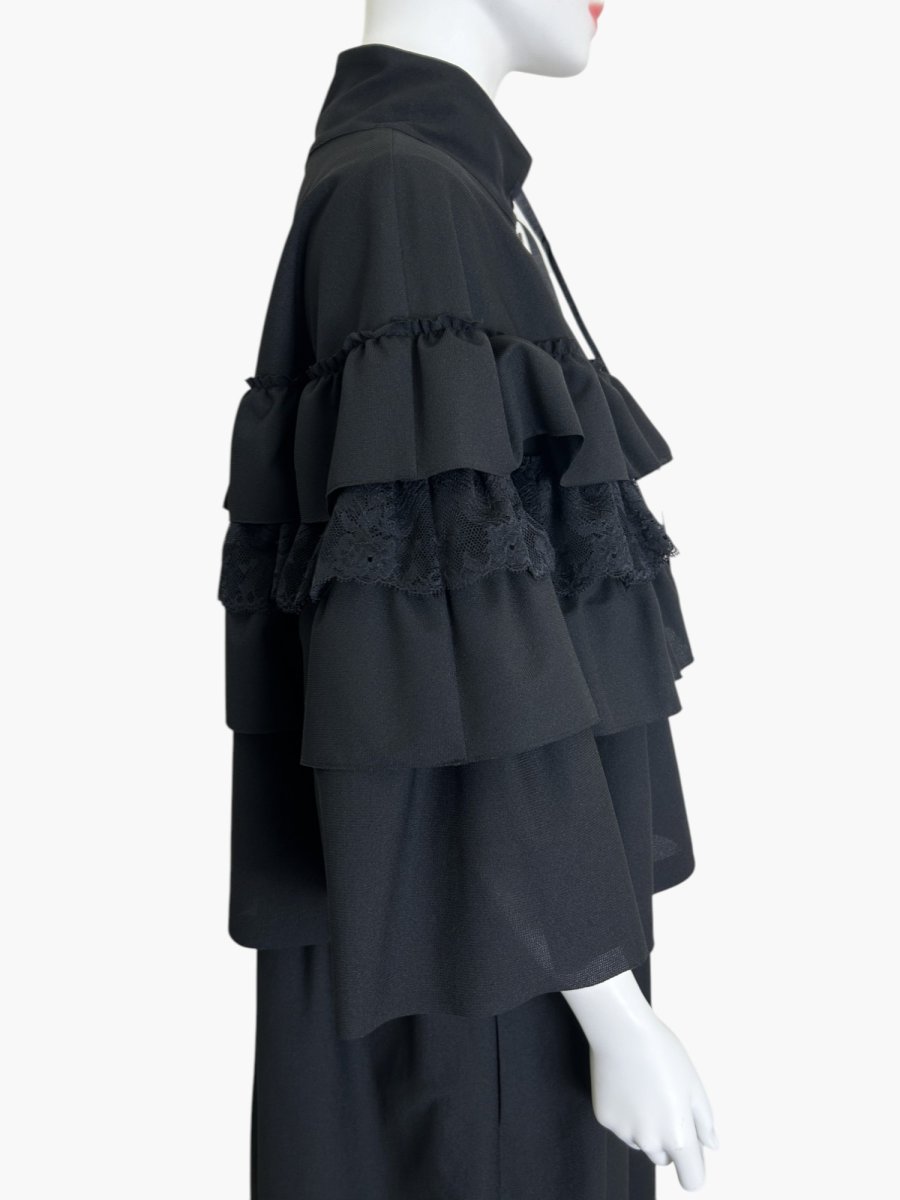 画像9: ネオカラミ　ブルゾン  (9)