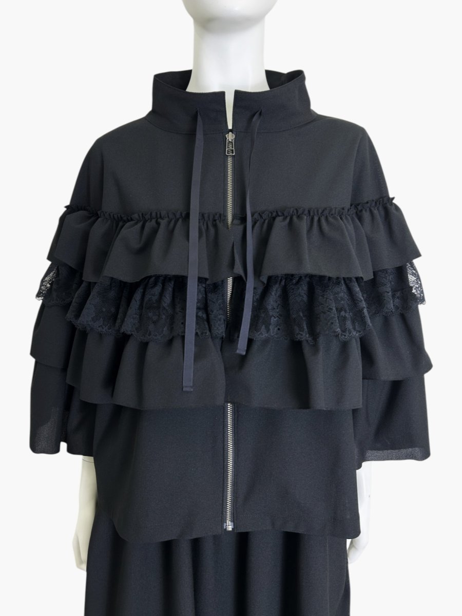 画像8: ネオカラミ　ブルゾン  (8)