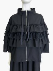画像8: ネオカラミ　ブルゾン (8)