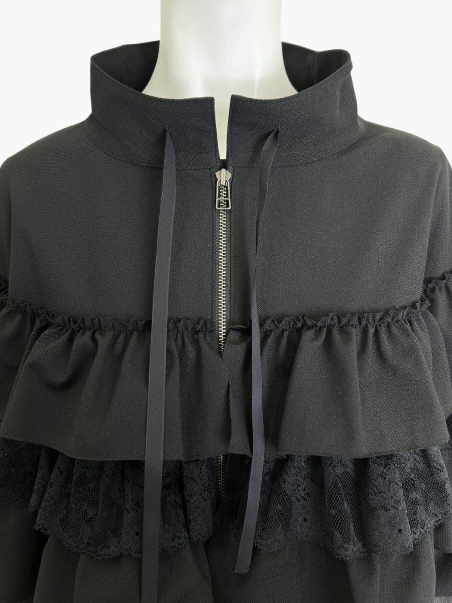 画像11: ネオカラミ　ブルゾン  (11)