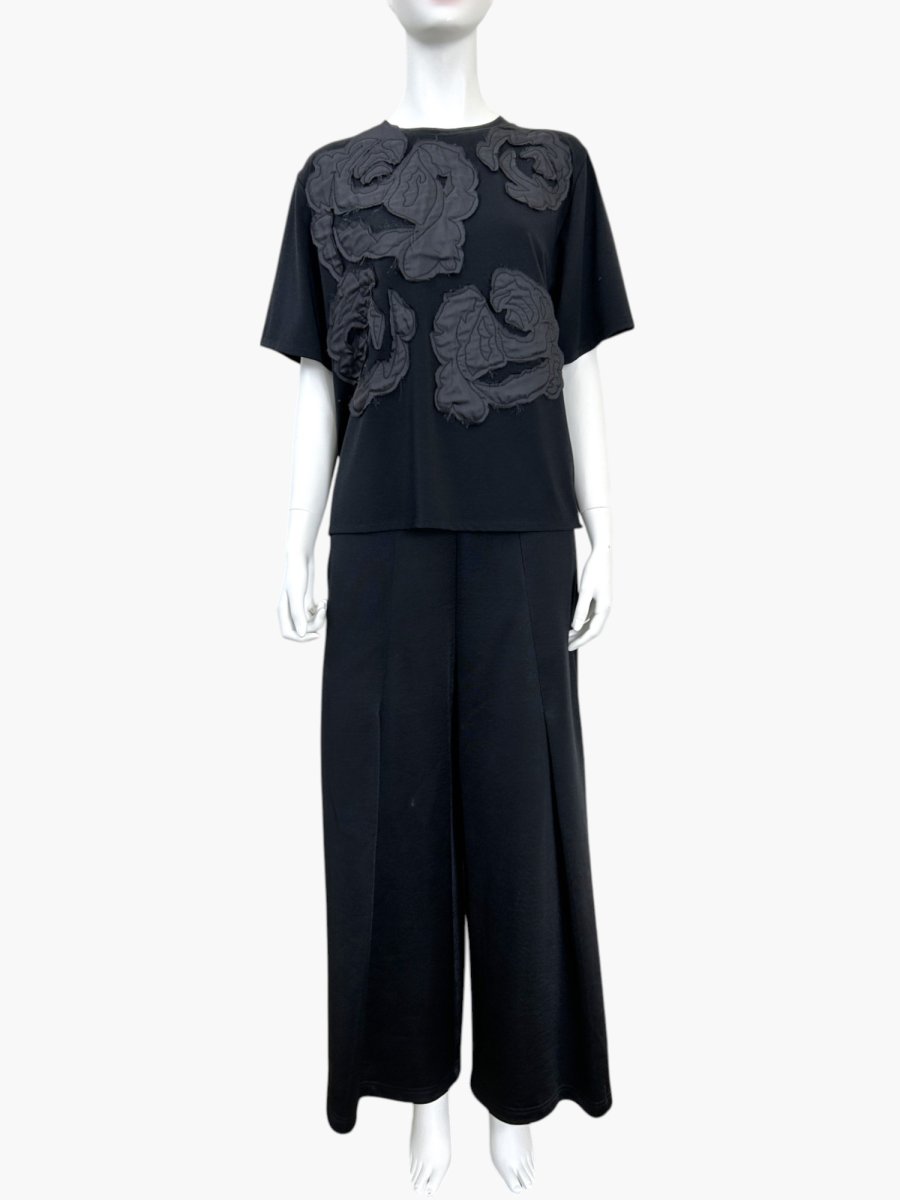 画像5: フラワーレイヤーT  (5)