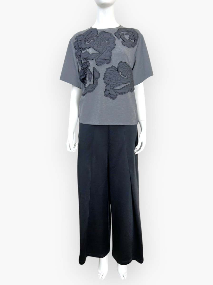 画像8: フラワーレイヤーT  (8)