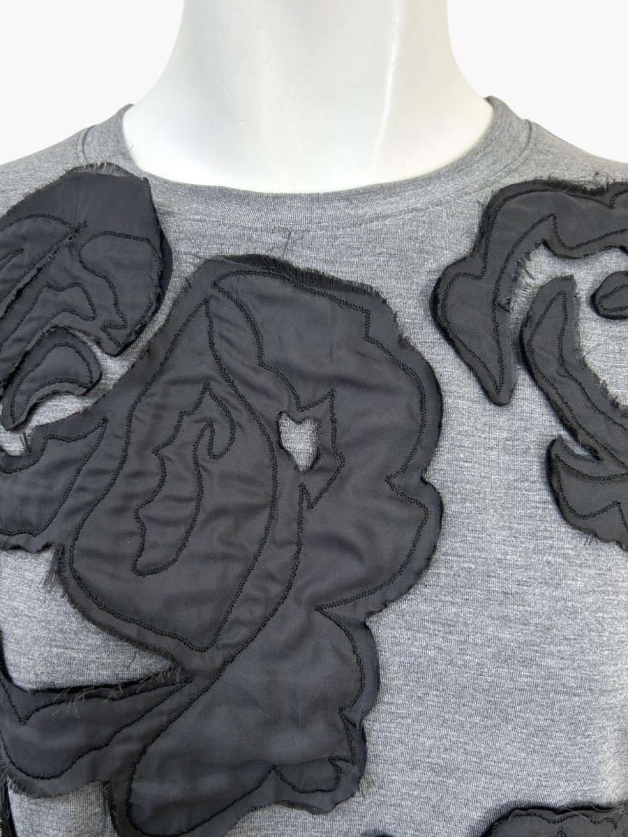 画像7: フラワーレイヤーT  (7)