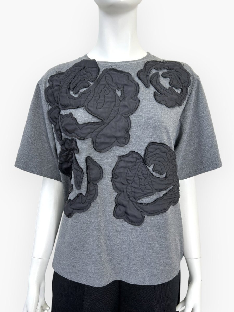 画像6: フラワーレイヤーT  (6)