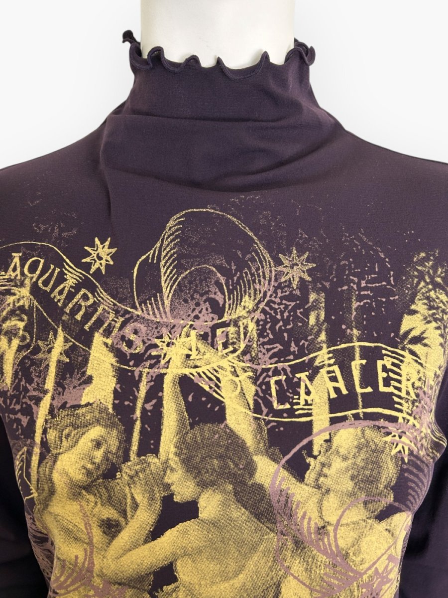 画像13: アートチュール　カットソー  (13)