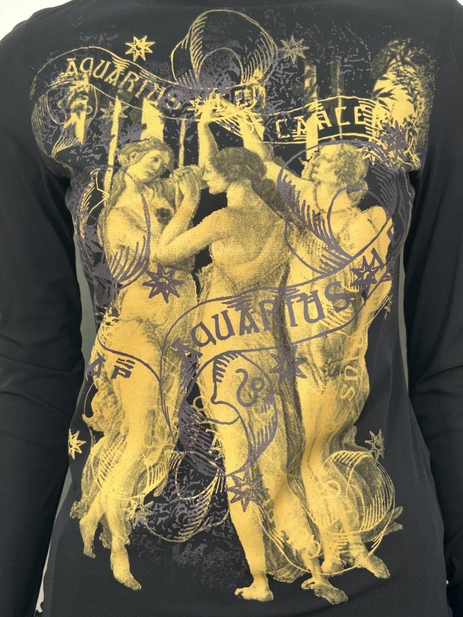 画像3: アートチュール　カットソー  (3)